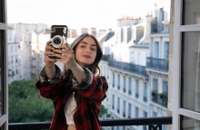 Emily in Paris