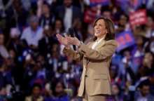 Πώς η Κάμαλα Χάρις μπορεί να κερδίσει τον Ντόναλντ Τραμπ