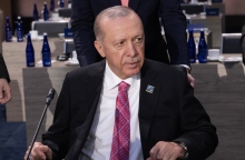 Ερντογάν: Πρέπει να έχουμε αποτελεσματικό ναυτικό στη «Γαλάζια Πατρίδα»