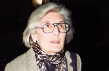 Πέθανε η Τζούλια Δημακοπούλου