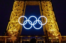 Έναρξη Ολυμπιακών Αγώνων: Δεν μπορείς να περάσεις το ίδιο ποτάμι δύο φορές