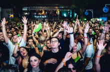 Το reworks γιορτάζει την 20ή επετειακή του έκδοση τιμώντας την club κουλτούρα - Από 18 έως 22 Σεπτεμβρίου στη Θεσσαλονίκη - Οι πρώτες συμμετοχές