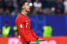 Κριστιάνο Ρονάλντο: Kατέρριψε το ρεκόρ του MrBeast στο YouTube