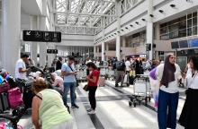 Ισραήλ: Αεροπορικές εταιρείες ακυρώνουν πτήσεις προς Ισραήλ και Λίβανο