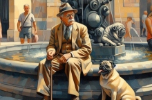 Δευτέρα 26 Αυγούστου 2024: Ημερολόγιο