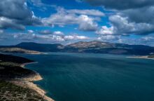 Η λίμνη Υλίκη