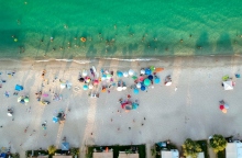 Χαλκιδική, ένα ελληνικό Eldorado