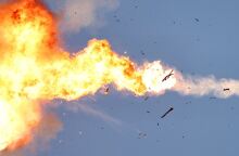 Χεζμπολάχ: Το χρονικό της επίθεσης με drones και ρουκέτες στο Ισραήλ