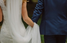 Πύργος: Ο γαμπρός χαστούκισε τη νύφη όταν εκείνη του πάτησε το πόδι 