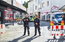 Γερμανία: Τι φέρνει ξανά στο προσκήνιο η τρομοκρατική επίθεση