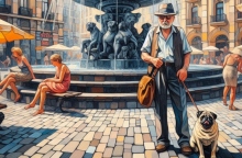 Τρίτη 27 Αυγούστου 2024: Ημερολόγιο