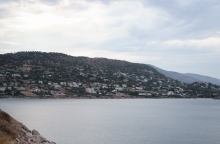 Καιρός σήμερα: Βροχές και καταιγίδες την Τρίτη σε αρκετές περιοχές