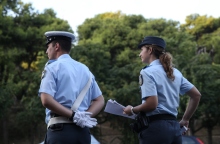 Κρήτη: Έλεγχοι και πρόστιμα στους οδηγούς