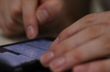 Κολωνός: Ο γιος του 44χρονου του έστειλε μήνυμα από το κινητό της 16χρονης