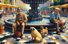 Πέμπτη 29 Αυγούστου 2024: Ημερολόγιο