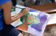 Δήμος Αθηναίων: Παράταση προγράμματος «Αγκαλιά με ένα δέντρο συνυπάρχω»