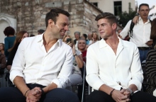 Γάμος Κασσελάκη και Τάιλερ: Όσα θα γίνουν στην 4ημερη γαμήλια γιορτή