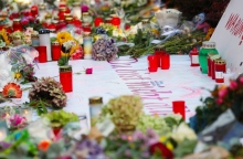 Γερμανία: Τι δείχνει η τρομοκρατική επίθεση για ισλαμιστές και ακροδεξιούς