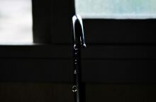 Έκτακτες διακοπές νερού σήμερα σε περιοχές της Αττικής