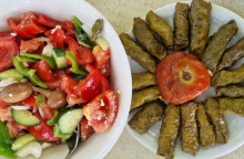 Οίκος Αντοχής: Μυστικά και νόστιμα στη Ρόδο