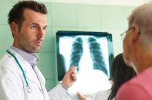 Πνευμονική Υπέρταση: Εγκρίθηκε νέα θεραπεία στην Ευρώπη