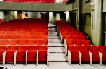 Πότε ξεκινά η θεατρική σεζόν στο Πτι Παλαί 