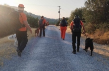 Σάμος: Νεκρή η 64χρονη τουρίστρια από την Ολλανδία