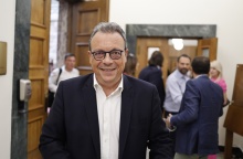 Σωκράτης Φάμελλος