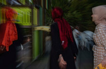 Ένα ταξίδι στην ορεινή Ροδόπη, στη μεγάλη γιορτή των Αλεβιτών Μουσουλμάνων