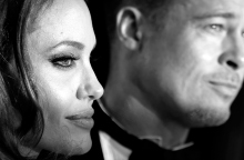 Αντζελίνα Τζολί και Μπραντ Πιτ στο Φεστιβάλ Βενετίας από... χωριστούς δρόμους για να μη βρεθούν ούτε μια στιγμή