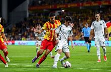 Παναθηναϊκός: Απόψε η «μάχη» με τη Λανς - Καλείται να ανατρέψει το 2-1 του πρώτου αγώνα