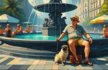 Παρασκευή 30 Αυγούστου 2024: Ημερολόγιο