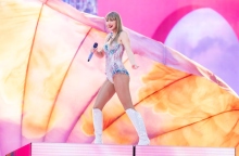 Tέιλορ Σουίφτ: Πώς η CIA απέτρεψε τρομοκρατικό χτύπημα σε συναυλία της 