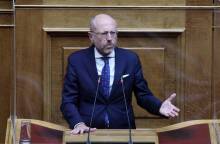 Εθνικός Οργανισμός Πρόληψης και Αντιμετώπισης των Εξαρτήσεων (ΕΟΠΑΕ): Η δήλωση του Δημήτρη Βαρτζόπουλου στην Athens Voice