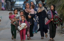 Γάζα: Στέλεχος του ΟΗΕ για την ανθρωπιστική καταστροφή