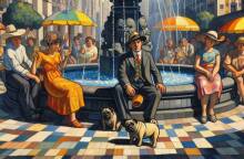 Σάββατο 31 Αυγούστου 2024: Ημερολόγιο