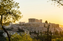 Eλληνική οικονομία: Η ταχύτερη πρόοδος στην Ευρώπη τα τελευταία 5 χρόνια