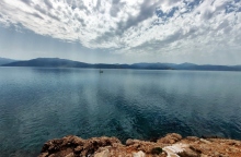 Καιρός σήμερα: Με βροχές και καταιγίδες ο καιρός την Τρίτη (3.9)