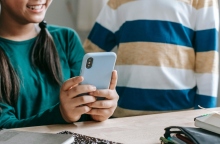 Mακάρι τα κινητά να είναι η αρχή