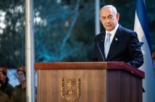 Νετανιάχου: Επίδειξη υποστήριξης στη Χαμάς η γενική απεργία 