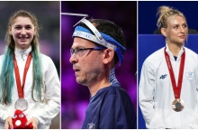 Η ελληνική ομάδα γράφει ιστορία στους Παραολυμπιακούς Αγώνες