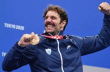 Ο Αντώνης Τσαπατάκης