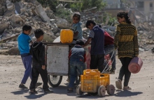 Χαμάς απειλεί Ισραήλ: Οι όμηροι θα επιστρέψουν σε φέρετρα