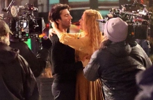 Το It Ends With Us είναι μία καρικατούρα για το σοβαρό θέμα της ενδο-οικογενειακής βίας 