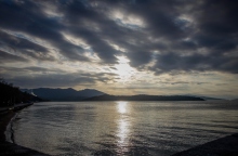 Καιρός: Με συννεφιά και βροχές ο καιρός την Τετάρτη 