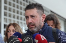 Ο πατέρας του 19χρονου Γιάννη που σκοτώθηκε σε λούνα παρκ στη Χαλκιδική