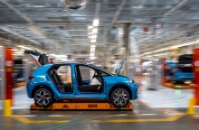 Volkswagen: Πιθανό το κλείσιμο εργοστασίων στη Γερμανία