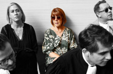 Ζιζέλ Πελικό