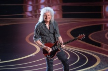 Μπράιαν Μέι