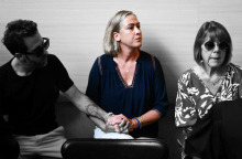 Καρολίν Νταριάν